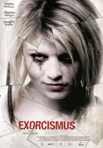 Poster Exorcismus  n. 0
