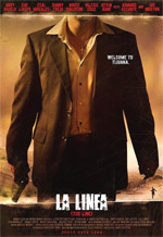 Poster La linea  n. 0