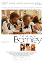 Poster La versione di Barney  n. 3