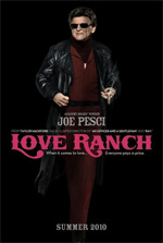 Poster Love Ranch  n. 1