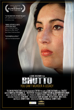 Poster Bhutto  n. 2