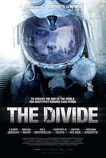 Poster The Divide  n. 0
