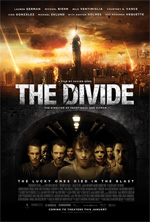 Poster The Divide  n. 1