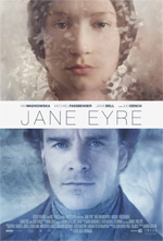 Poster Jane Eyre  n. 1
