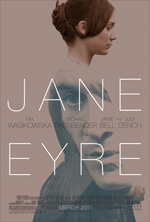 Poster Jane Eyre  n. 2