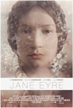 Poster Jane Eyre  n. 3