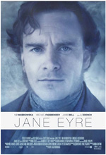 Poster Jane Eyre  n. 4