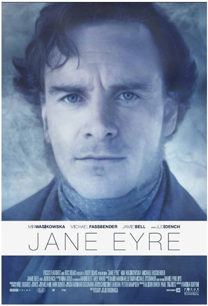 Poster Jane Eyre
