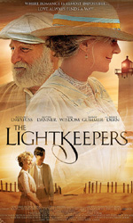 Poster The Lightkeepers  n. 0