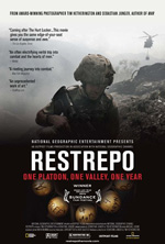 Poster Restrepo  n. 0