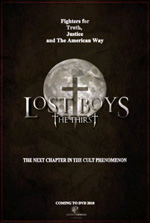 Poster Lost Boys: The Thirst  n. 1