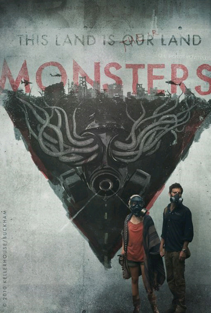 Poster Monsters
