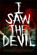 Poster I Saw the Devil  n. 4