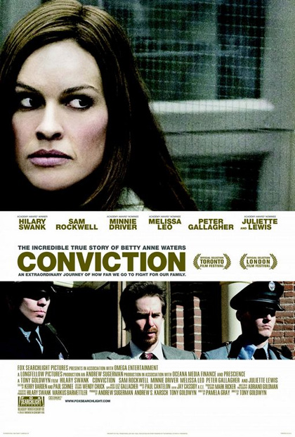 Poster Conviction