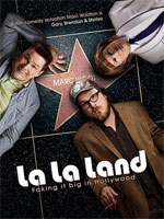 Poster La La Land  n. 0