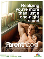 Poster Parenthood  n. 0