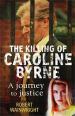 Poster A Model Daughter: The Killing of Caroline Byrne  n. 0