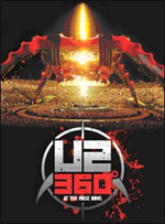 U2. 360° At the Rose Bowl