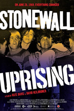 Poster Stonewall Uprising  n. 0