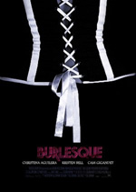 Poster Burlesque  n. 2