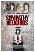 Poster Sympathy for Delicious  n. 1