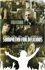 Poster Sympathy for Delicious  n. 2