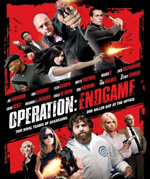 Poster Operation Endgame  n. 0