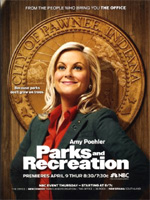 Poster Parks and Recreation  n. 0
