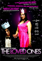 Poster The Loved Ones  n. 0