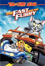 Tom e Jerry: The fast and the furry