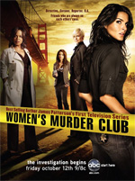 Poster Women's Murder Club  n. 0
