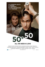 50 e 50