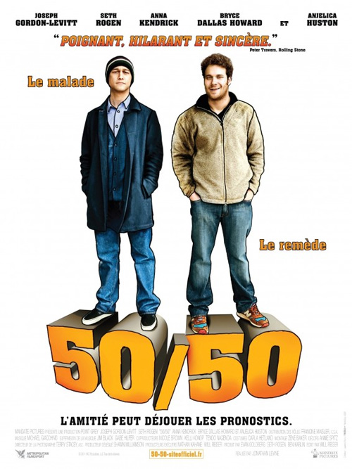 Poster 50 e 50