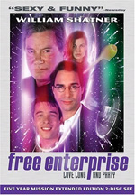 Poster Free Enterprise  n. 0