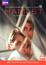 Poster Hamlet  n. 0