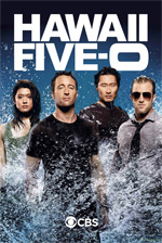 Poster Hawaii Five-0  n. 0
