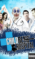 Poster Childrens' Hospital  n. 0