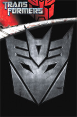 Transformers: Prime