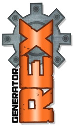 Poster Generator Rex  n. 0