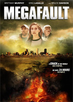 Poster Megafault  n. 0