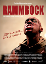 Poster Rammbock  n. 0