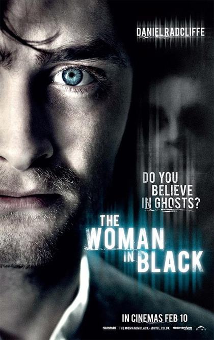 Poster The Woman in Black