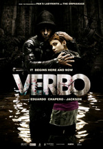 Poster Verbo  n. 0