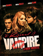 Poster I Kissed a Vampire  n. 0