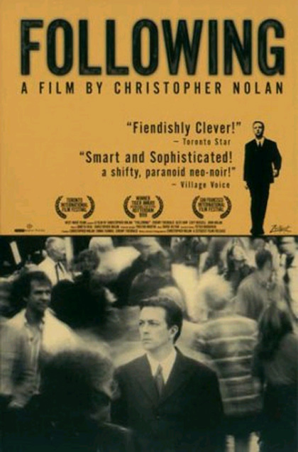 Poster Following