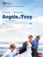 Poster Angle e Tony  n. 0