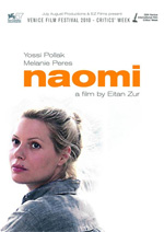 Poster Naomi  n. 0