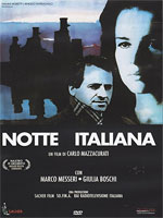 Poster Notte italiana  n. 0