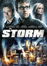 Poster The Storm - Catastrofe annunciata  n. 0