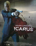 Poster Icarus  n. 1